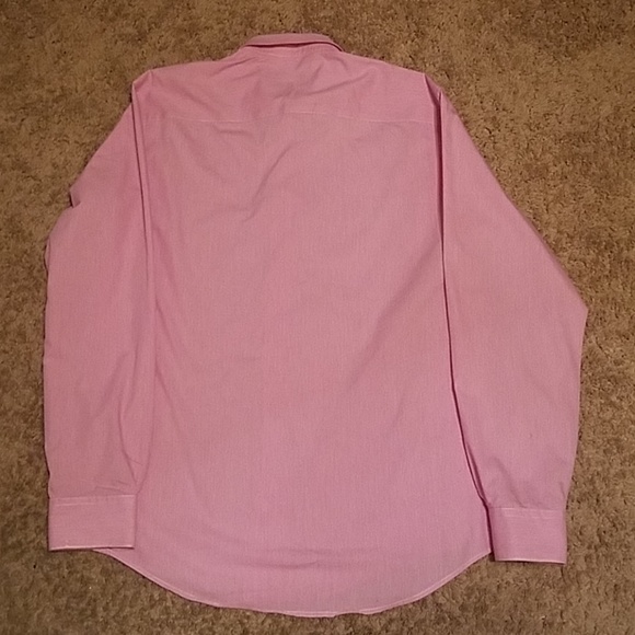 SALE👔Alfani Shirt - Picture 2 of 7